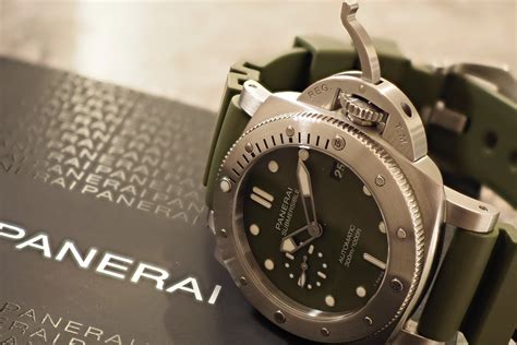 panerai invicta|alternatives to panerai.